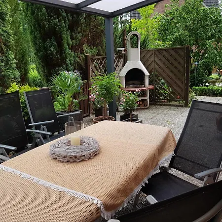 Neu! Ramke Eg Apartament