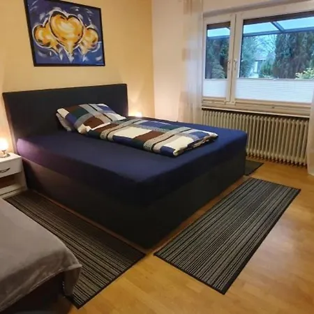 Apartament Neu! Ramke Eg