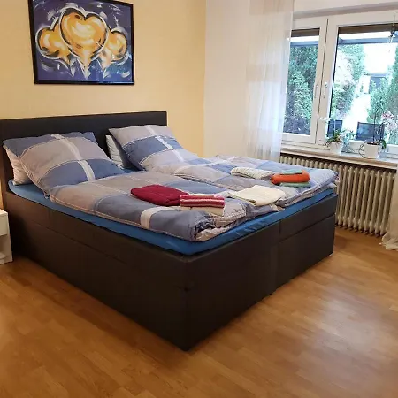 Neu! Ramke Eg Apartament *