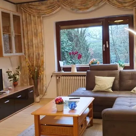 Apartament Neu! Ramke Eg