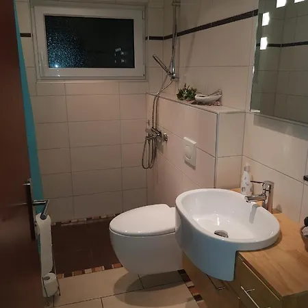 Apartament Neu! Ramke Eg *