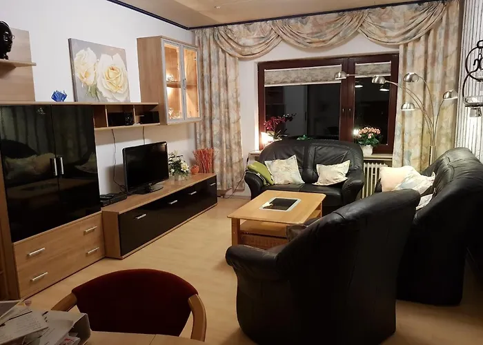 Neu! Ramke Eg アパート