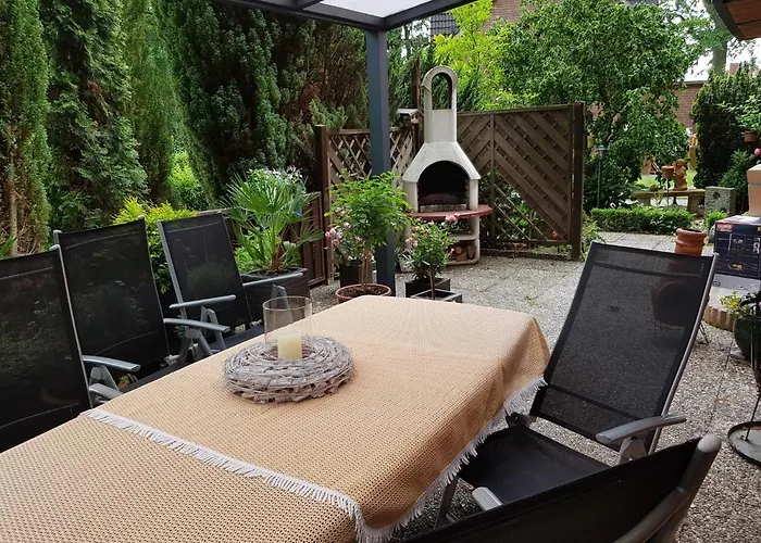 Neu! Ramke Eg アパート