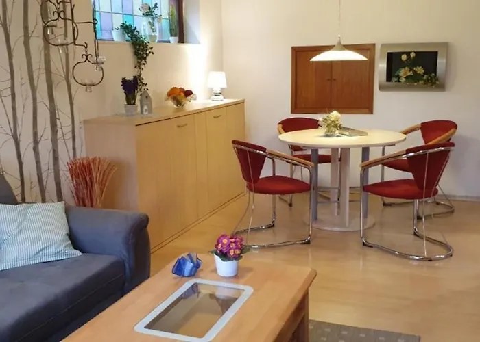 Neu! Ramke Eg アパート *