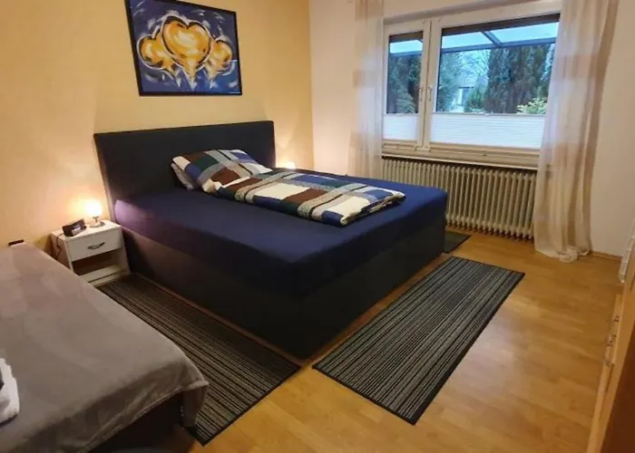 アパート Neu! Ramke Eg