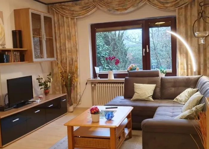 アパート Neu! Ramke Eg