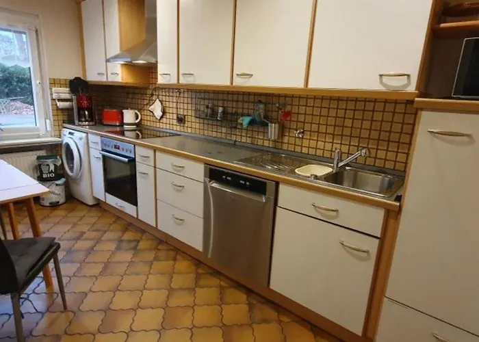 Neu! Ramke Eg アパート