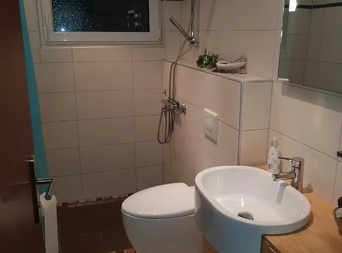 アパート Neu! Ramke Eg *